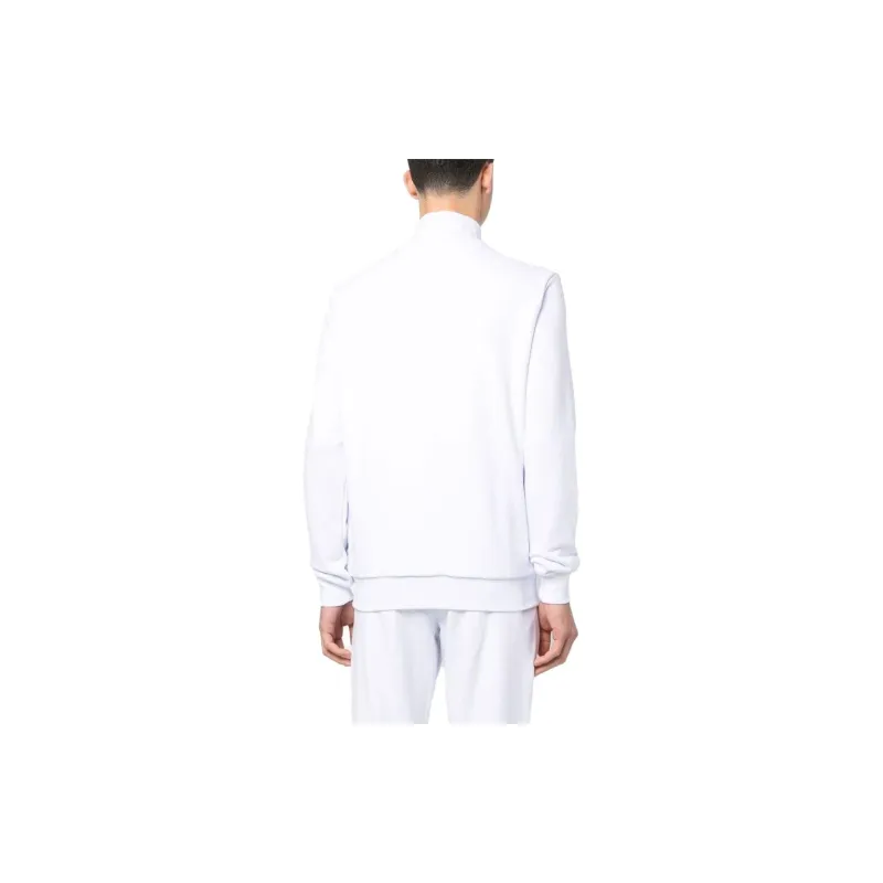 PHILIPP PLEIN Logo plaque Tracksuit-1