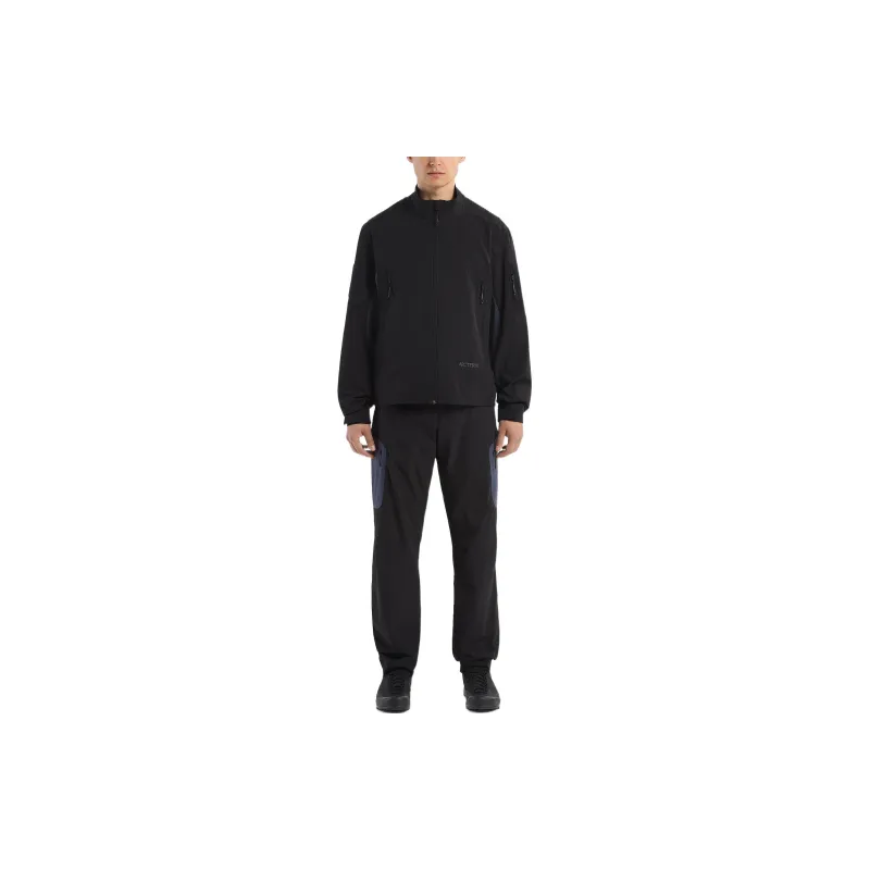 Arc'teryx Eislen Cargo Pant-2