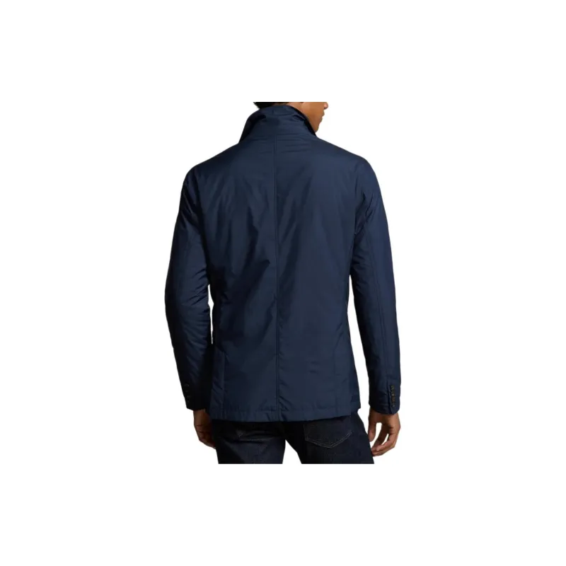 Polo Ralph Lauren Single-breasted Blazer-3