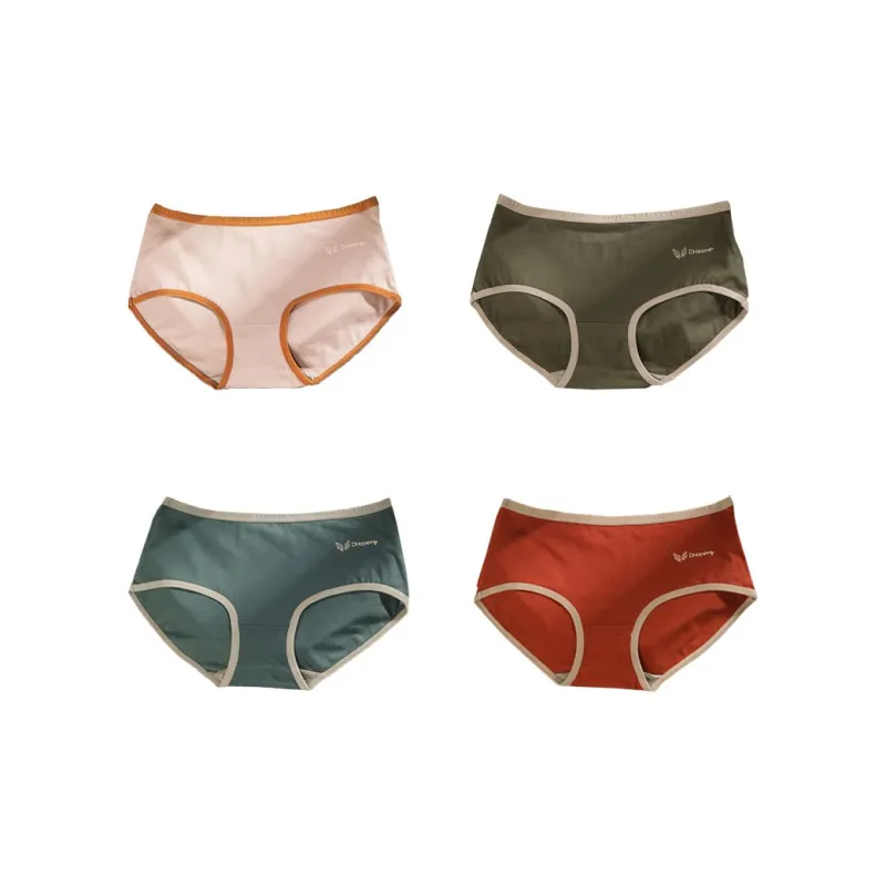 YUZHAOLIN Underpants Women's Combo Set-22
