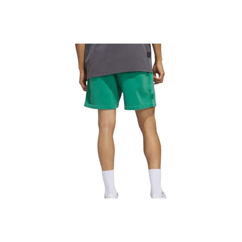 Adidas Originals SHMOO FTHR Casual Shorts Men Green-1