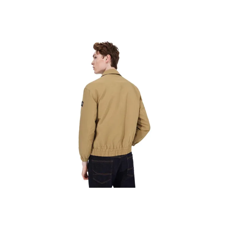 Hush Puppies Jackets Coats Men's-2