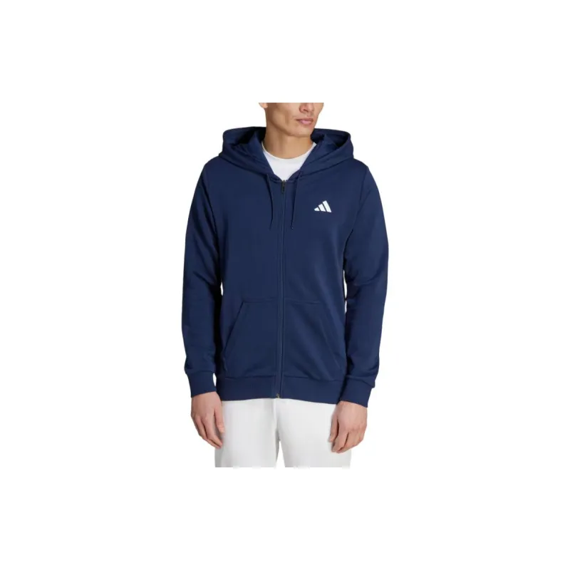 Adidas CLUB TEAMWEAR Jacket Men's Collegiate Marine Blue-1