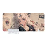 Newspaper Background TC-017