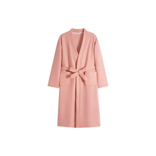 MIIOW Women's Bath Robes