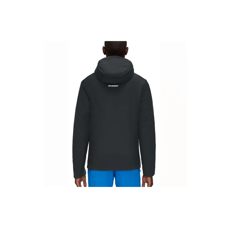 MAMMUT Rime IN Flex Hooded Jacket AF Men Puffer Jacket AF Asia Version Men's-17