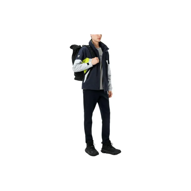 HELLY HANSEN Jackets Coats Men's-5