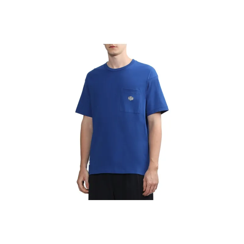 :CHOCOOLATE Graphic-print Cotton T-shirt-11