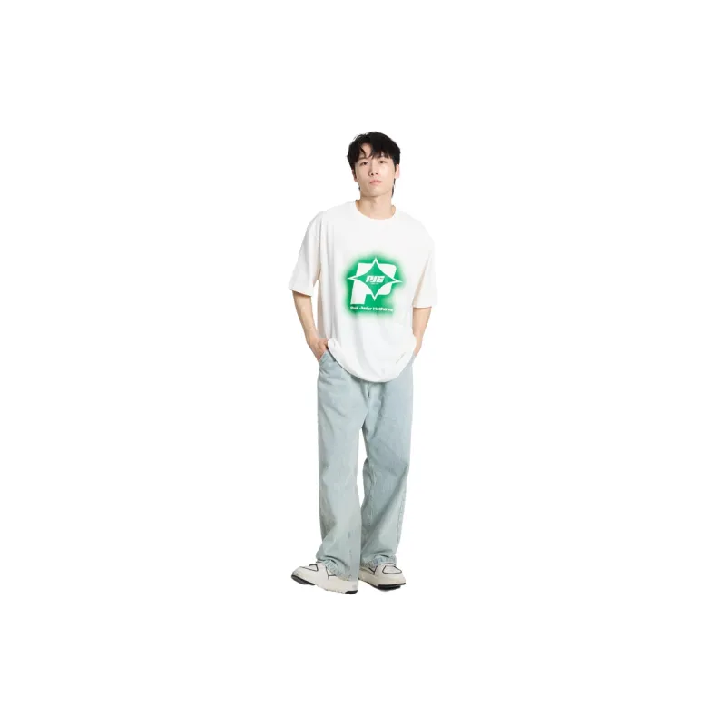 PJ's Vigor T Shirts Unisex-5