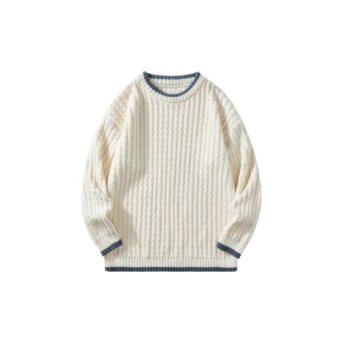 IGOI Knitwear Unisex