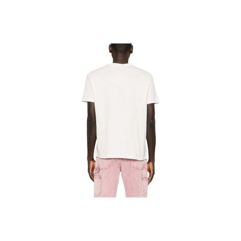 Polo Ralph Lauren Classic Fit Polo Bear Jersey T-Shirt-2