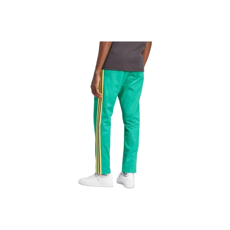 Adidas Originals Free Shipping With AdiClub Jamaica Beckenbauer Track Pants-4