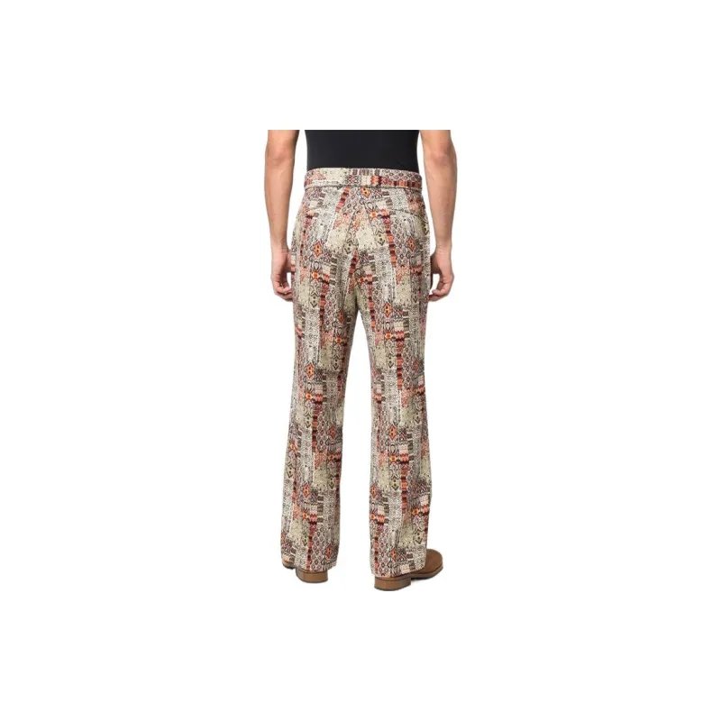 Needles Side Tab Trouser-1