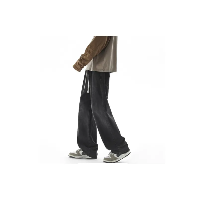 EVBD Jeans Unisex-11