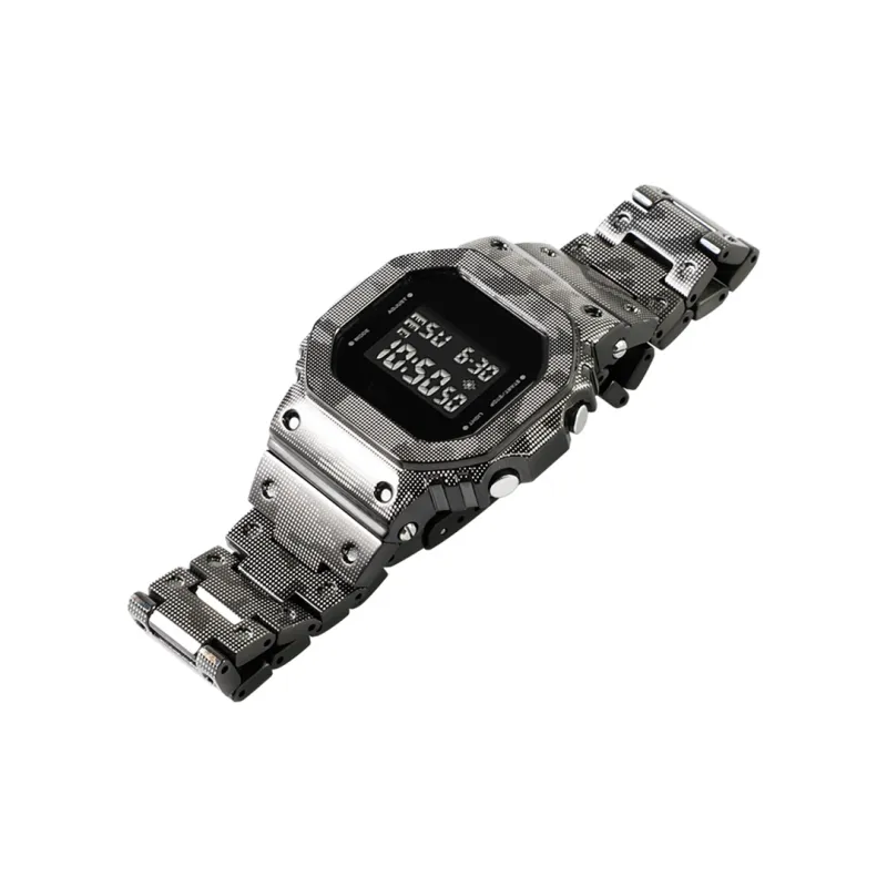 Keppot Small Block GM 5600 Collection Unisex-16