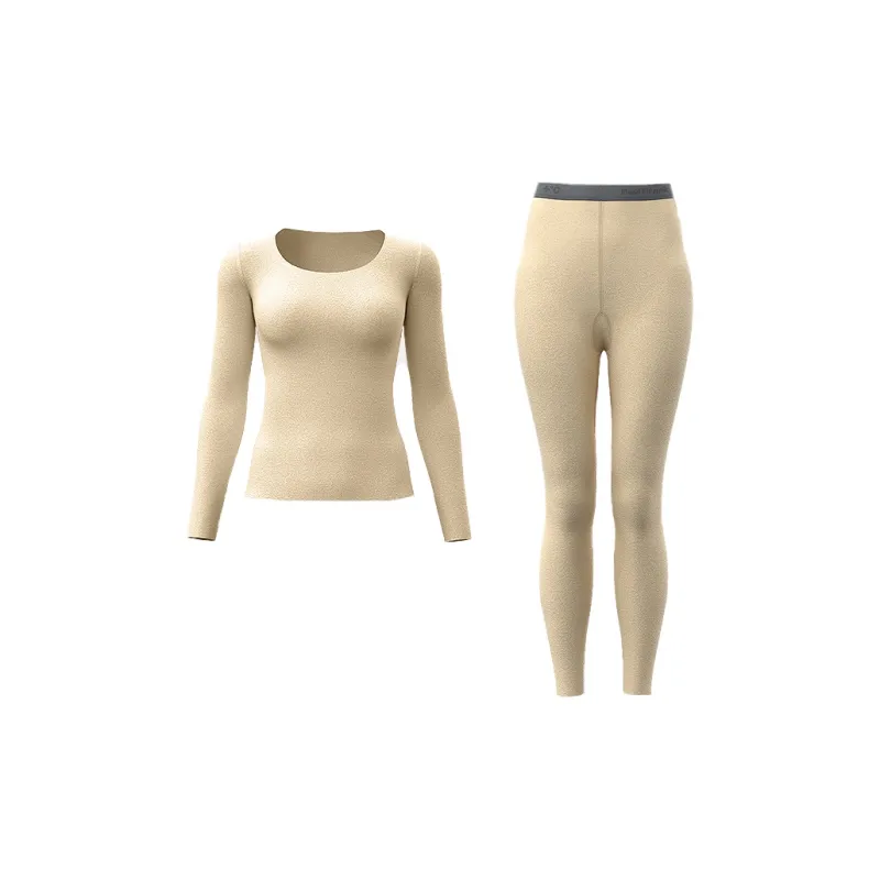 PAUL FRANK Underwear Thermal Set Women's-0