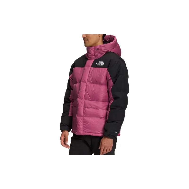THE NORTH FACE HMLYN Down Jacket Men's Peak Meeting Gold-2