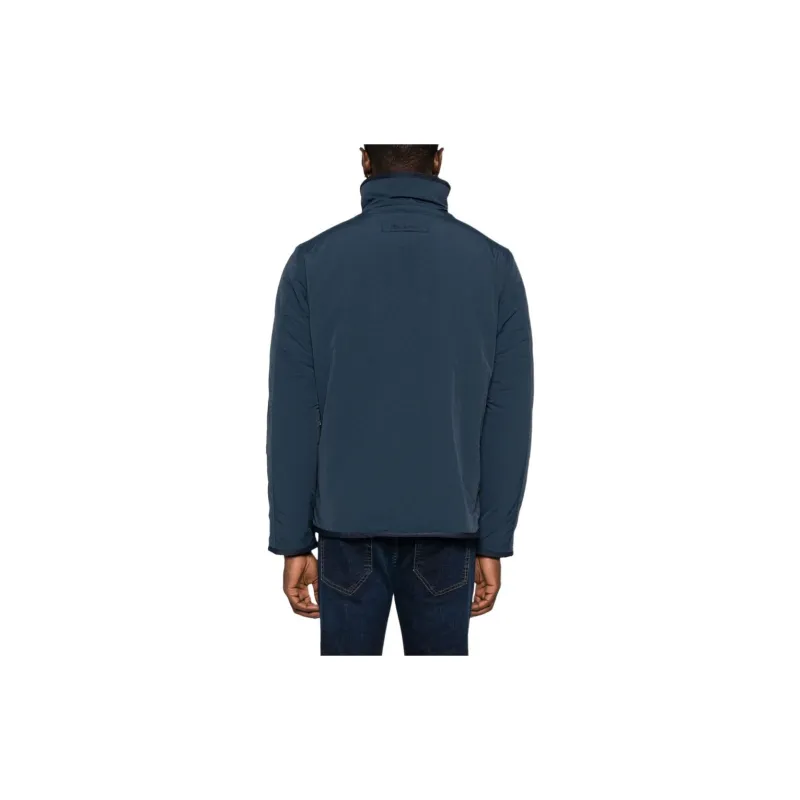BARBOUR Reversible Jacket-2