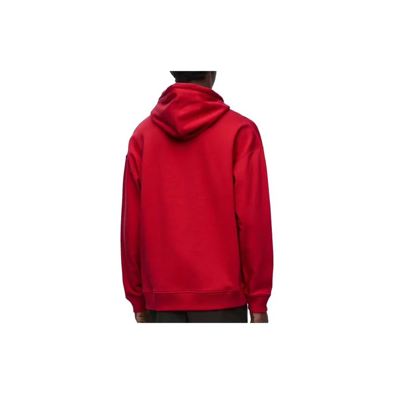 LOEWE Relaxed Fit Hoodie-7
