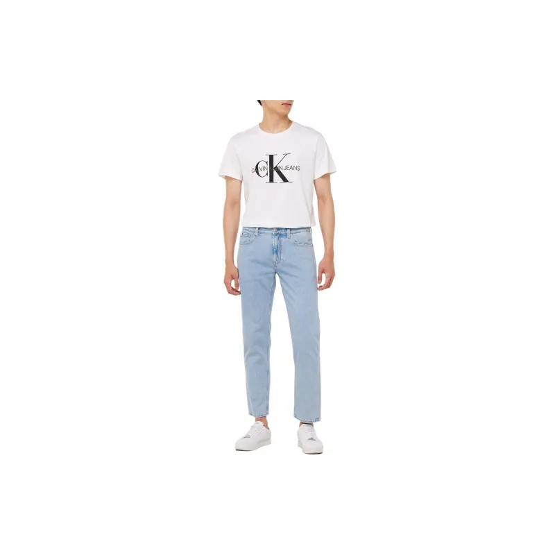 CALVIN KLEIN Jeans Men's Light Blue-2