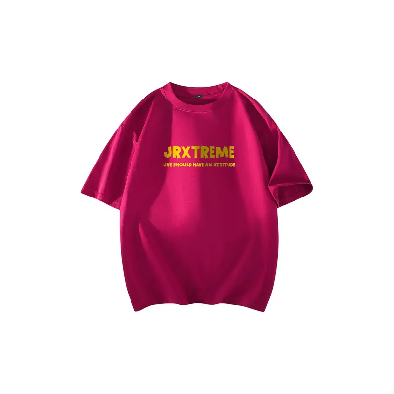 JRX T-Shirts Unisex-7
