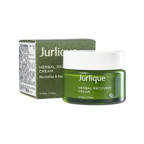 Jurlique 페이스 모이스처 크림 여성