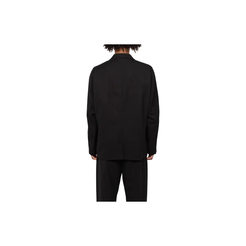 Maison Mihara Yasuhiro Jackets Men Black-3