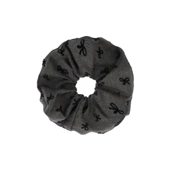 ZANC Fabric Hair Tie Women's Multiple Colors