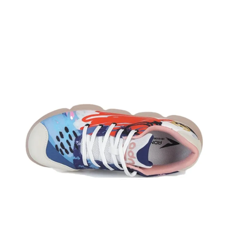 Adenna Anti-Slip Wear-Resistant Low-Top Casual Shoes Men's-8
