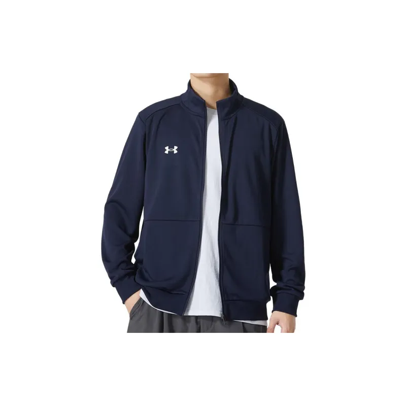 Under Armour Jackets Men Blue-2