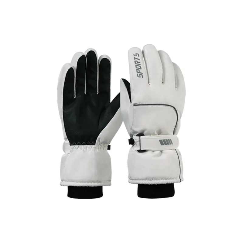 YUZHAOLIN Polyester Gloves Men's-6
