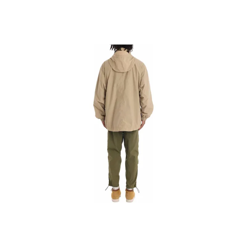 MADNESS FW22 Casual Pants Unisex Khaki Green-3