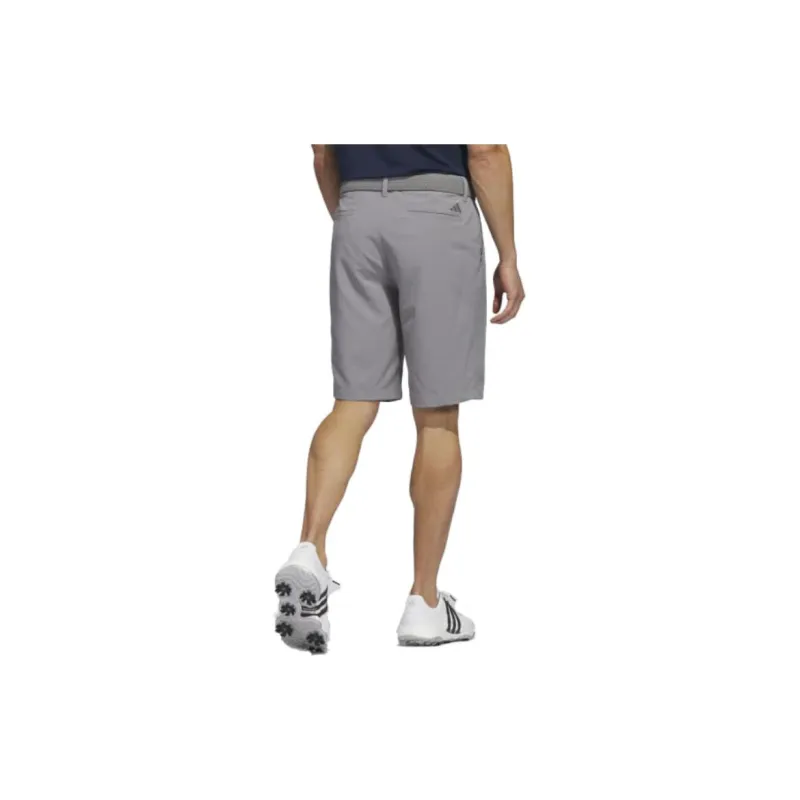 Adidas Free Shipping With AdiClub Ultimate365 10 Inch Golf Shorts-3