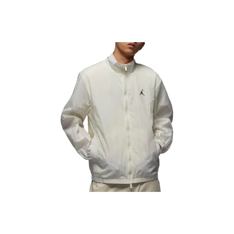 Jordan MVP Jackets Coats Men's Ginger Yellow-2