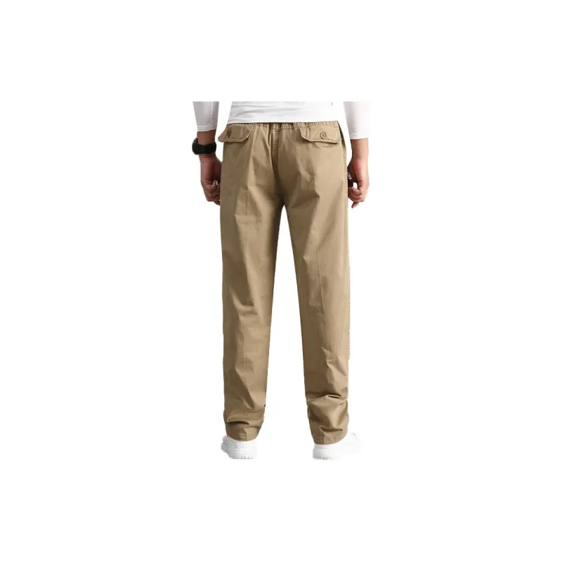 JEEP SPIRIT Casual Pants Men-6