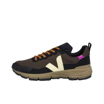 VEJA Dekkan Low Top Casual Shoes Unisex Umber