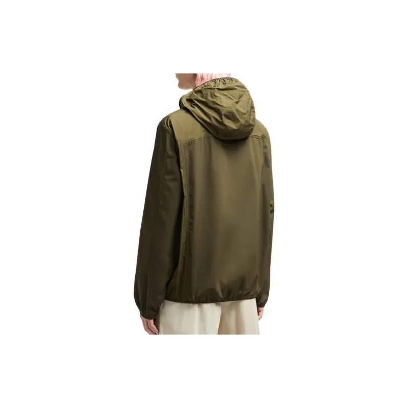 Moncler Kona Zip Up Windbreaker-6