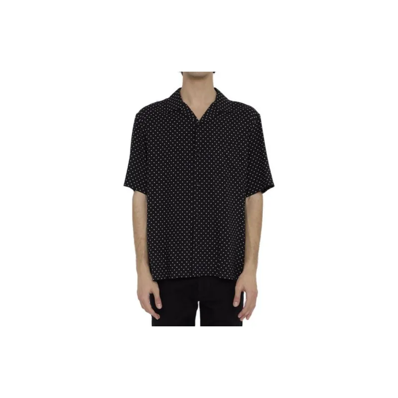 CELINE Hawaiian Shirt-2