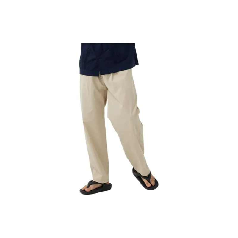 Lee Casual Pants Men Beige-3
