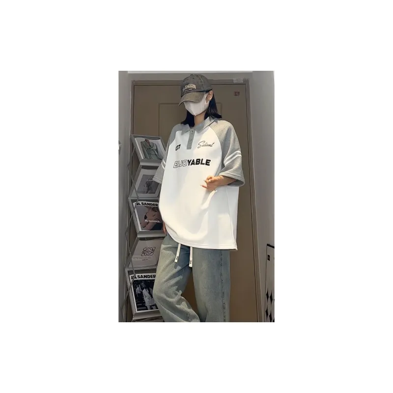 YooMore Polo Shirts Unisex-3