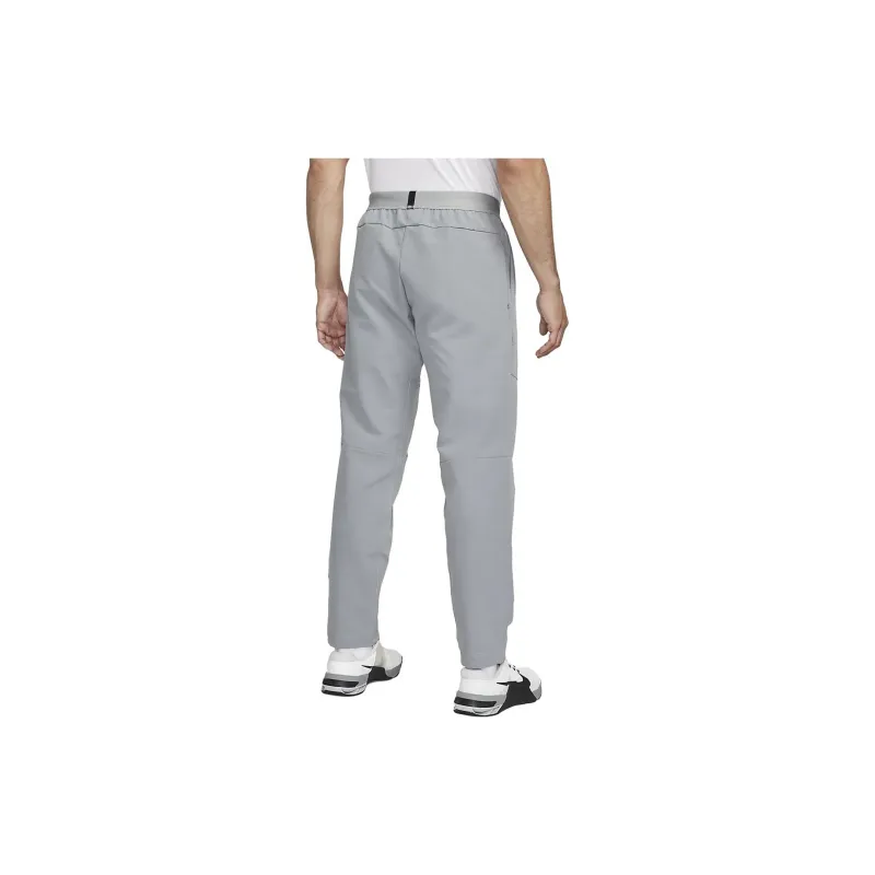 Nike Knitted Sweatpants Men Particle Gray-4