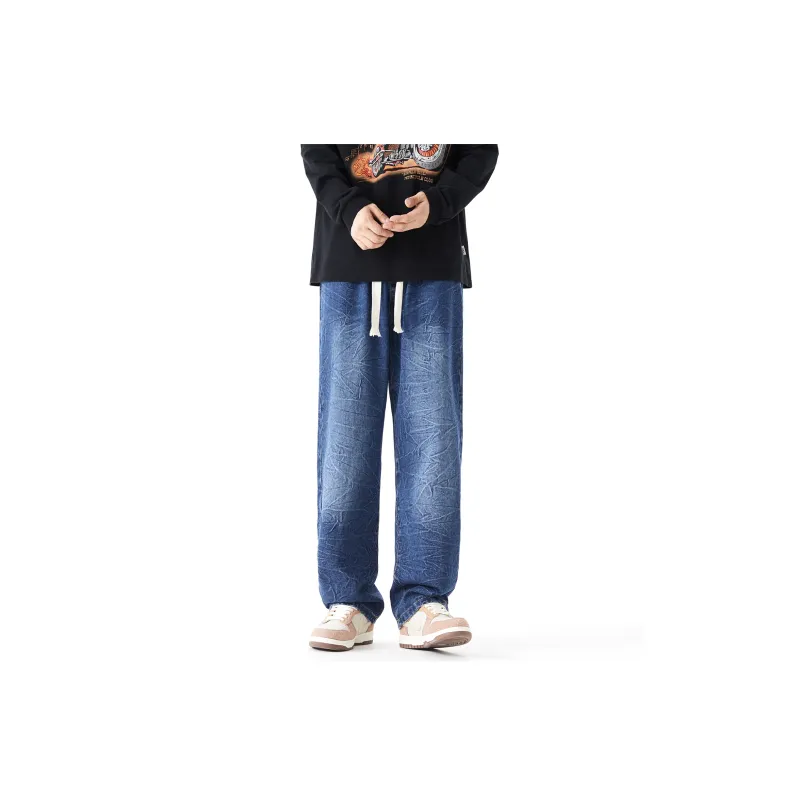 IVEIII Jeans Unisex-4