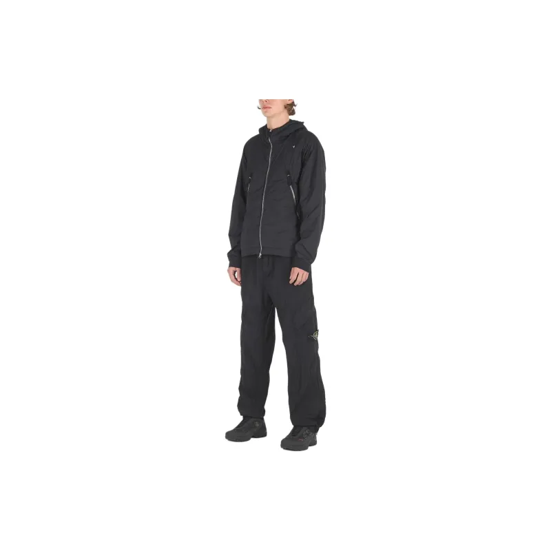 STONE ISLAND Jackets & Coats Men's Black-2