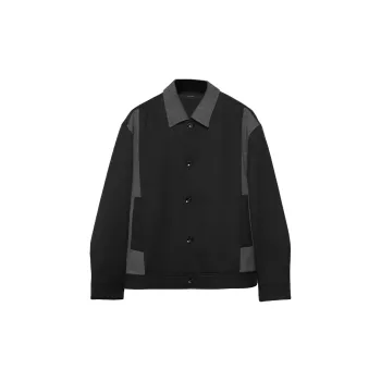 RAYSHOW Jackets Men