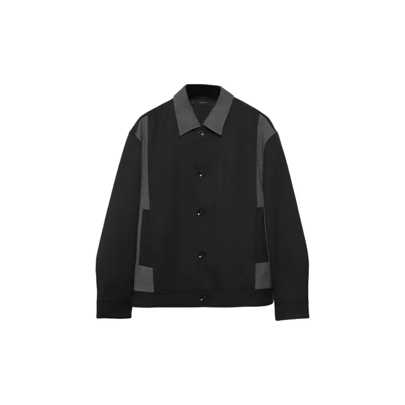 RAYSHOW Jackets Men-3