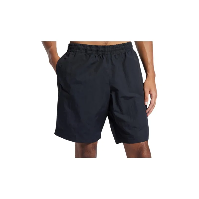 Reebok ID Training Casual Shorts Men's Black-2