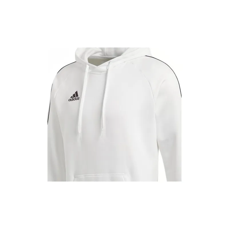 Adidas Sweatshirts Men White-3