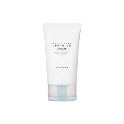 SKIN1004 페이스 모이스처 크림 남녀공용