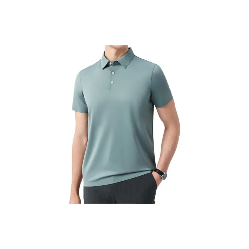 Montagut Polo Shirts Men-6