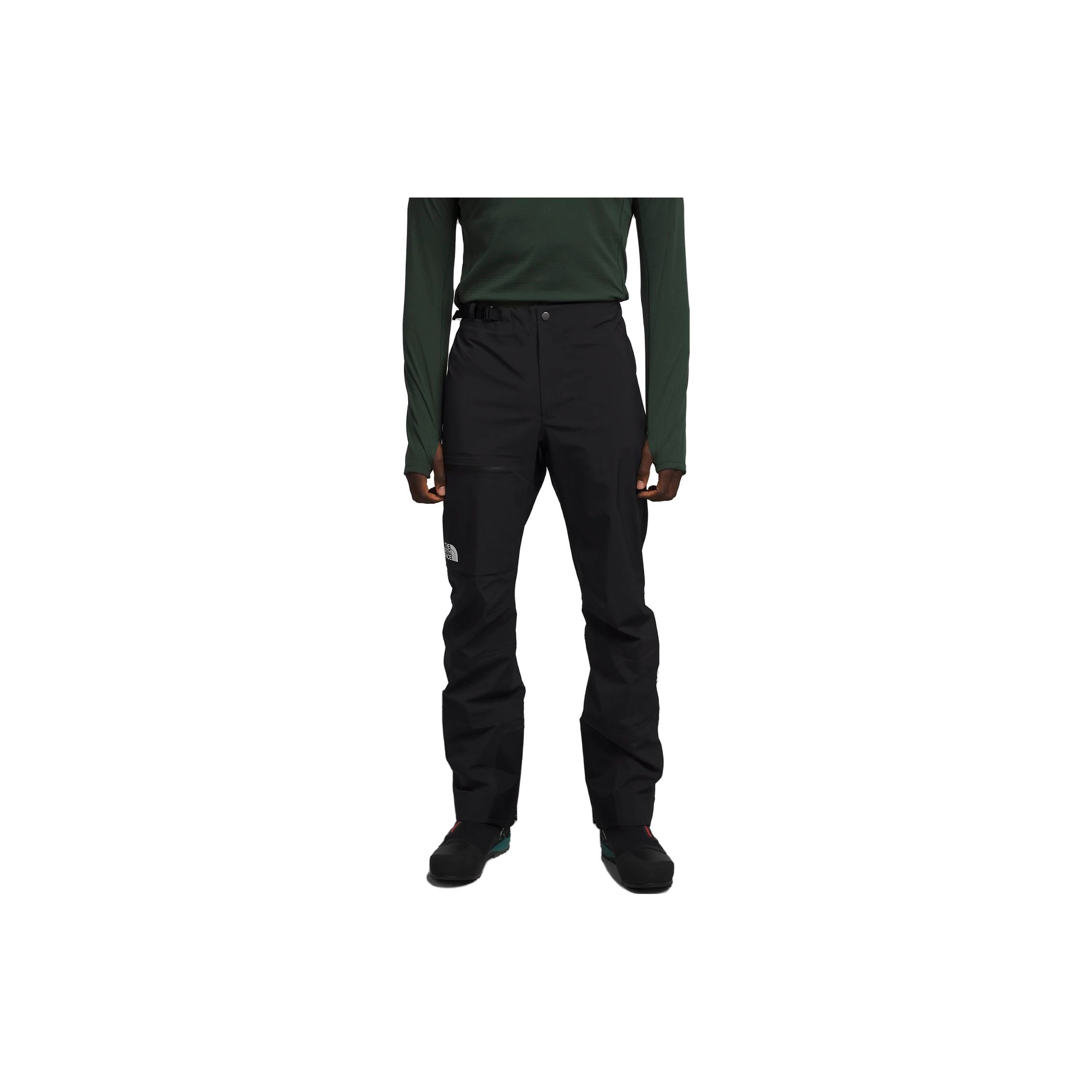 THE NORTH FACE Casual Pants Men Black XL - POIZON THE NORTH FACE Casual Pants Men Black XL - POIZON